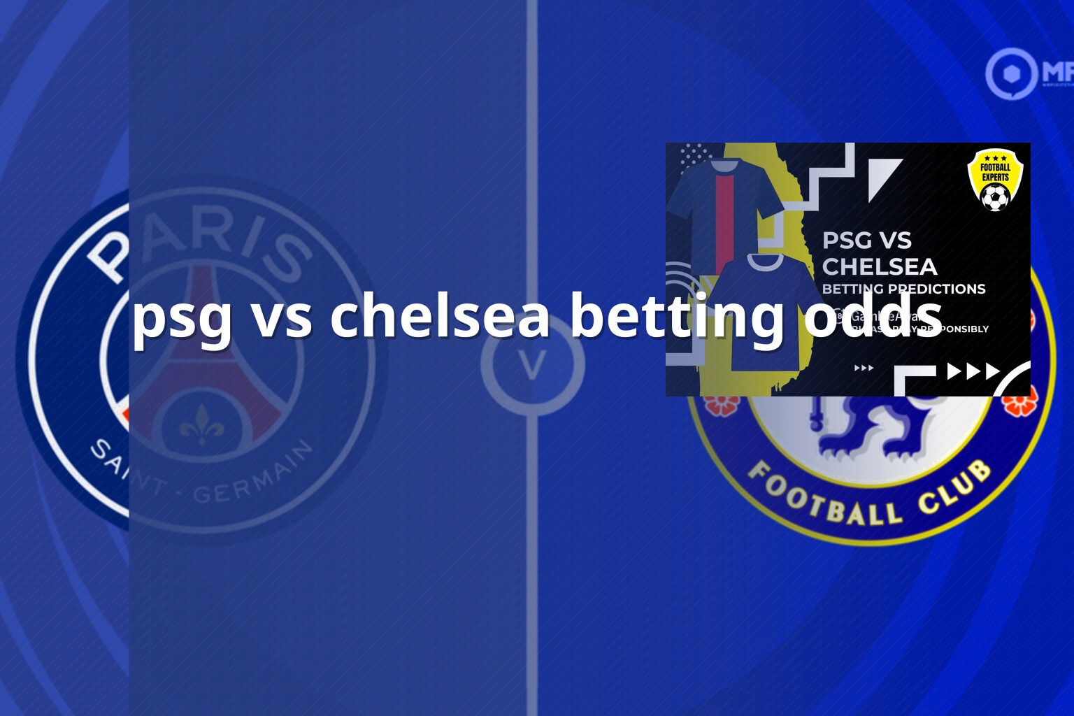 psg vs chelsea betting odds - online gaming