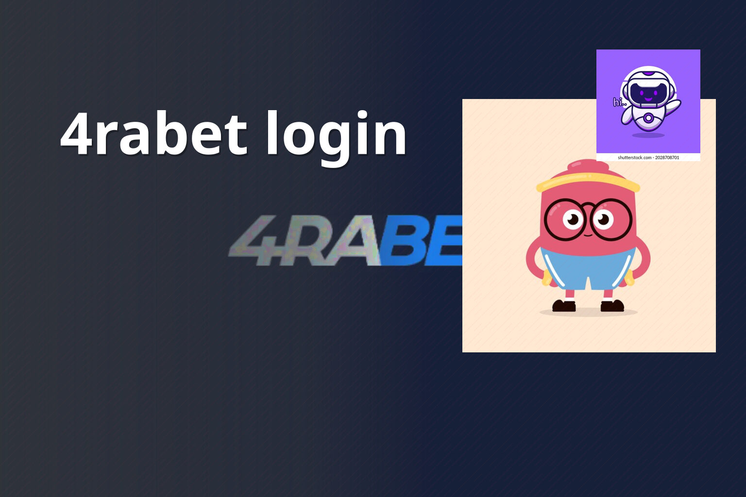 4rabet login - gaming_brand