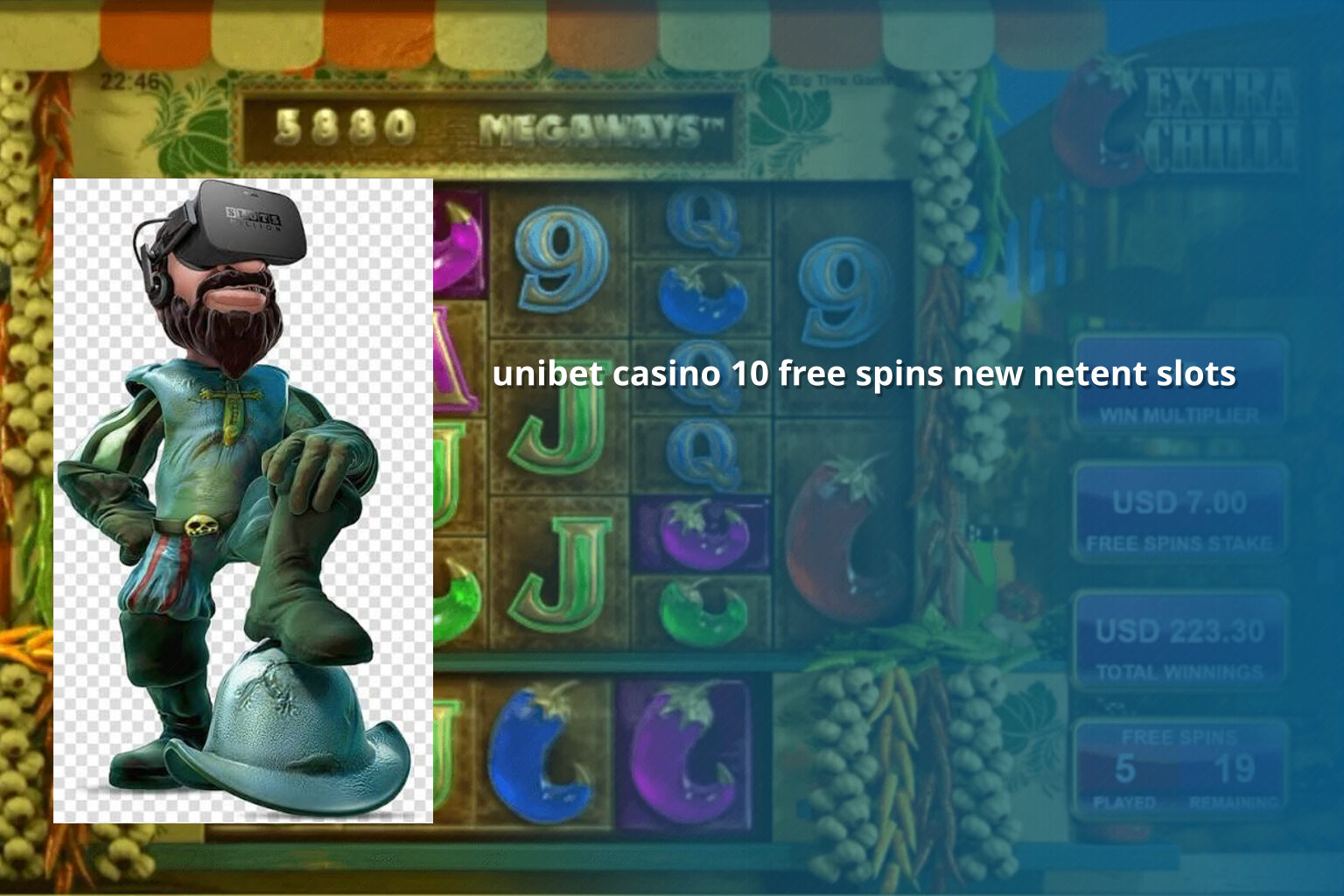 unibet casino 10 free spins new netent slots - slots