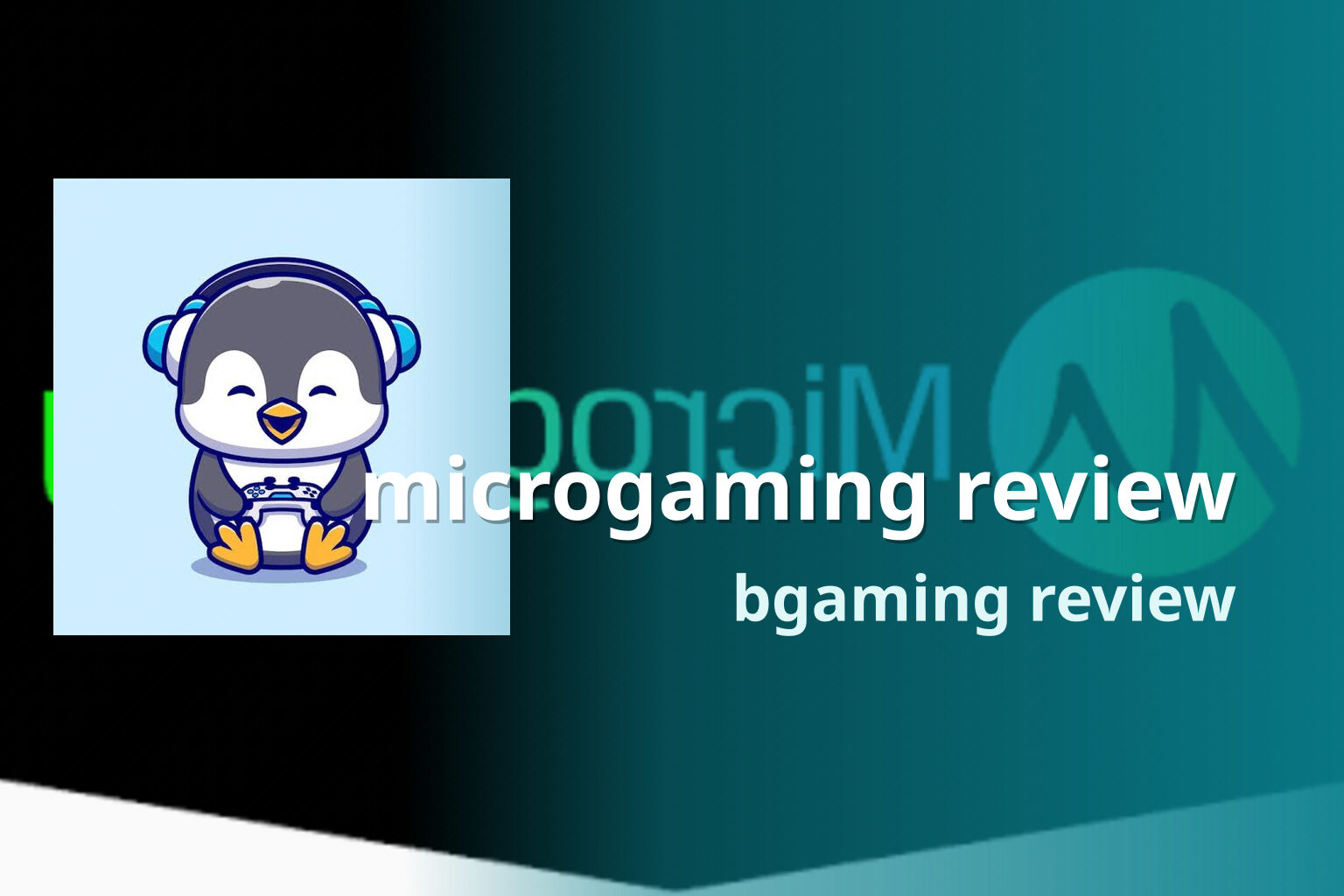 microgaming review - gaming_brand