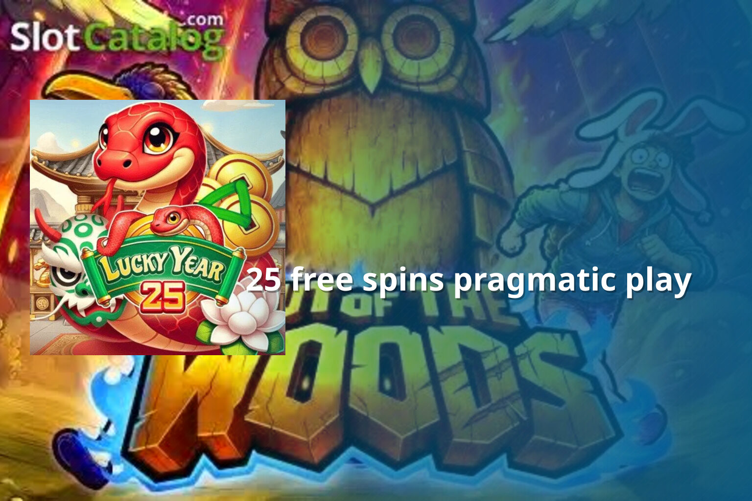 25 free spins pragmatic play - payment_and_bonus