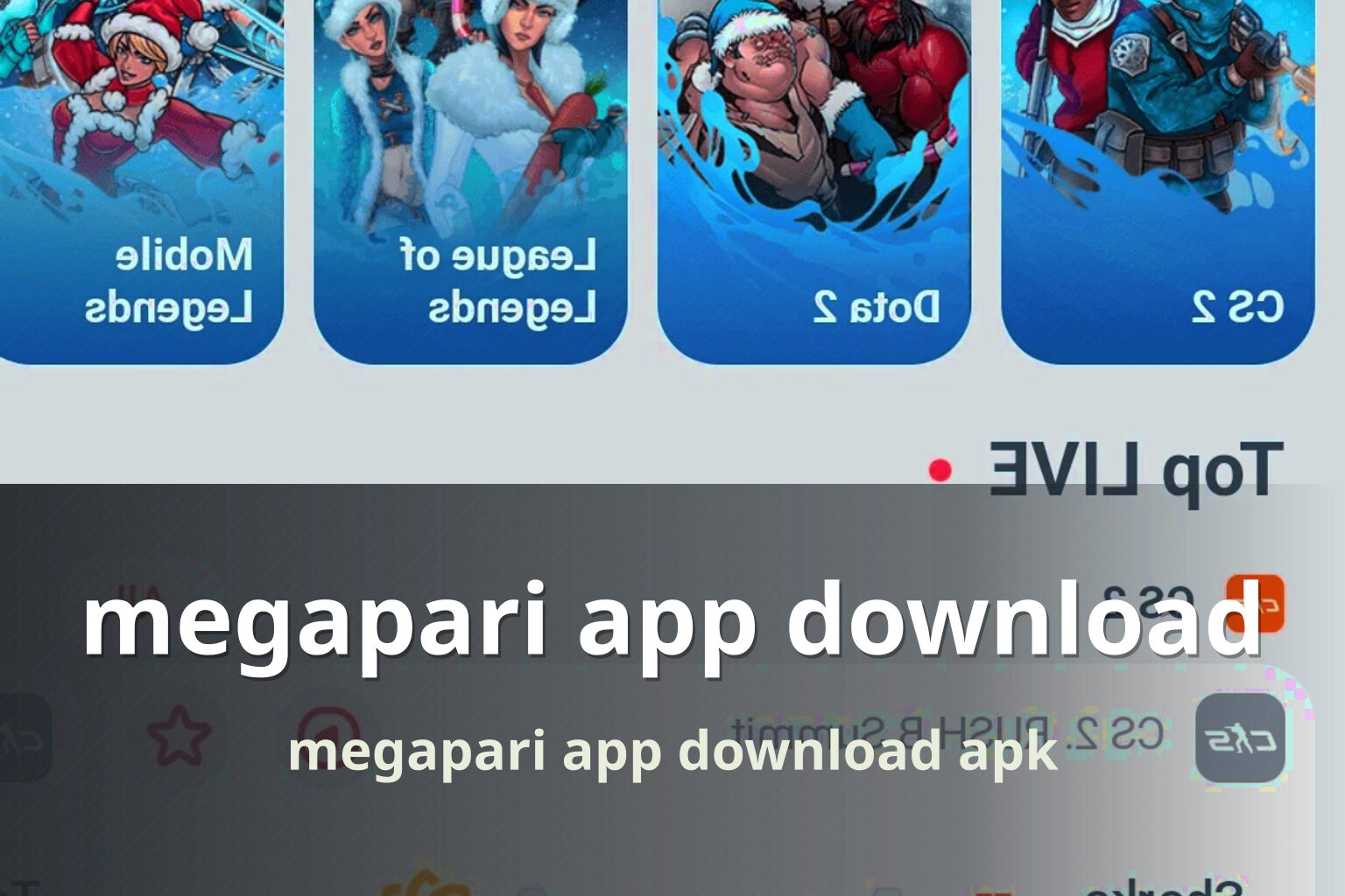megapari app download megapari app download apk