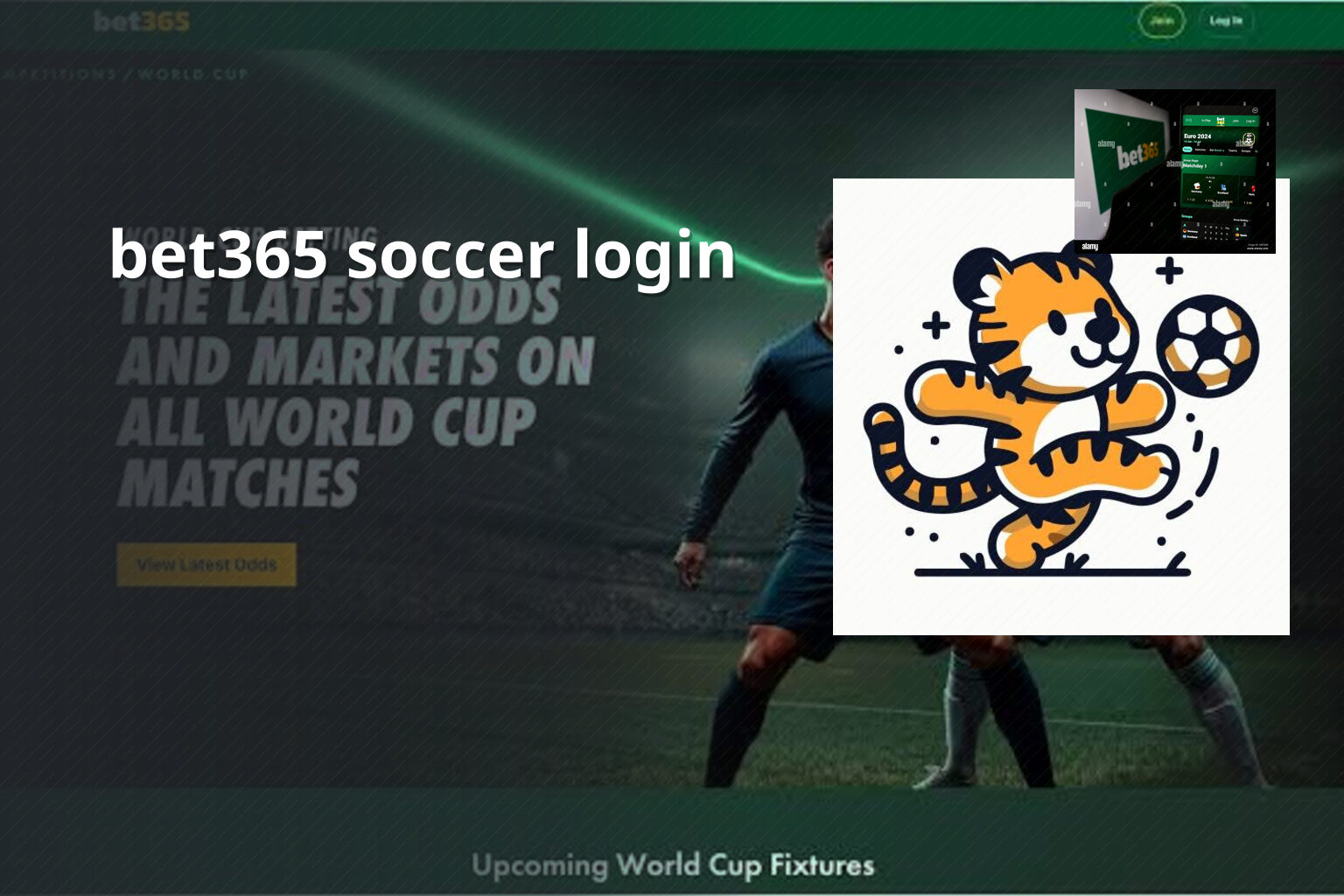 bet365 soccer login - gaming_brand