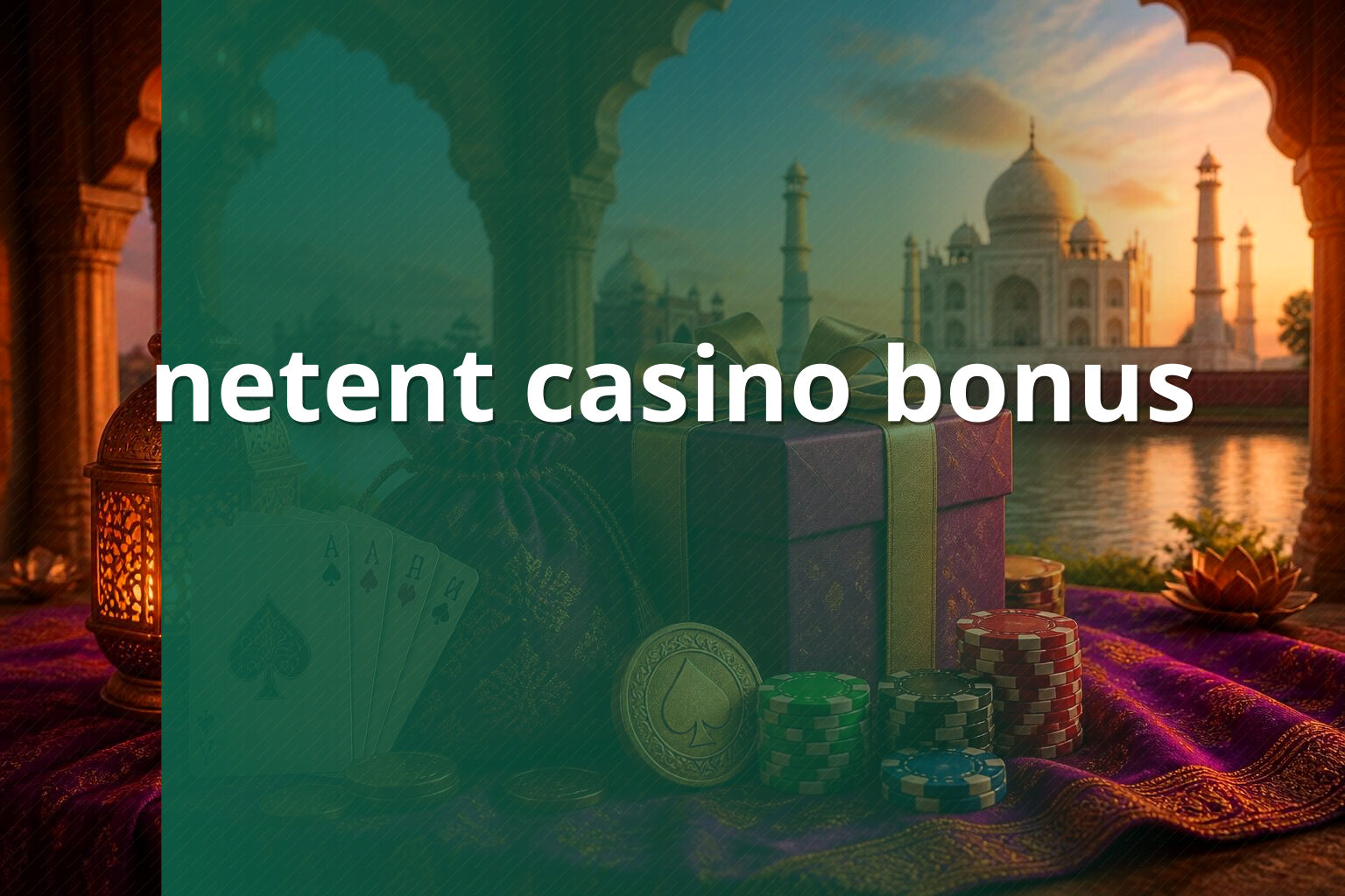 netent casino bonus - casino