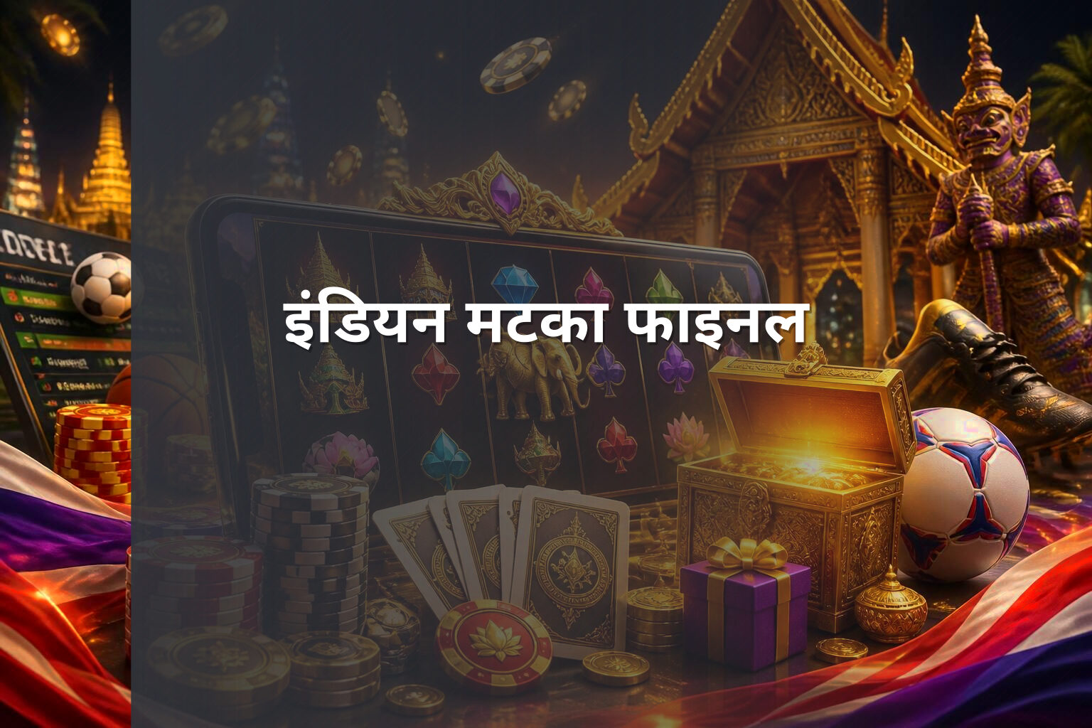 इंडियन मटका फाइनल - matka_satta
