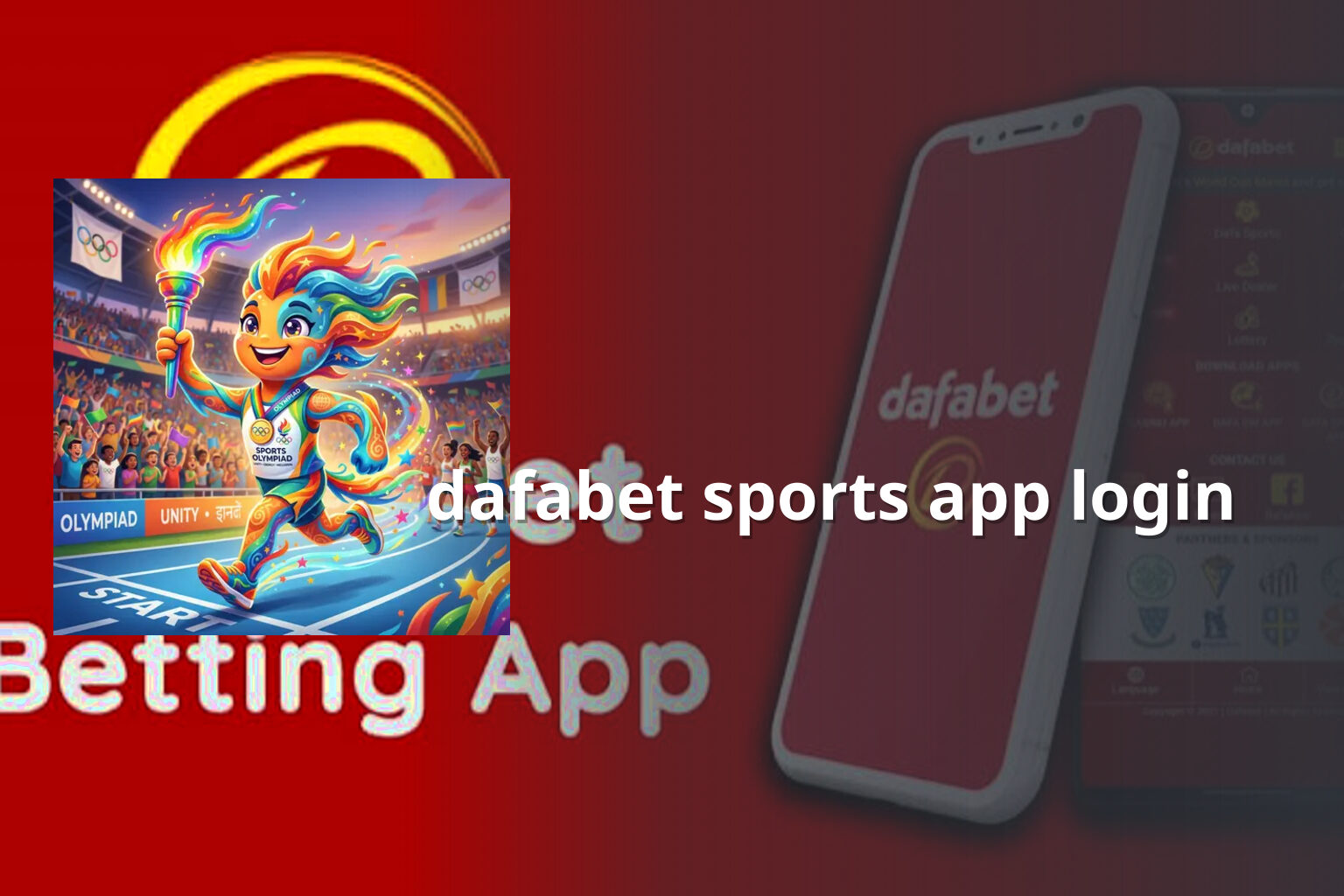 dafabet sports app login - gaming_brand