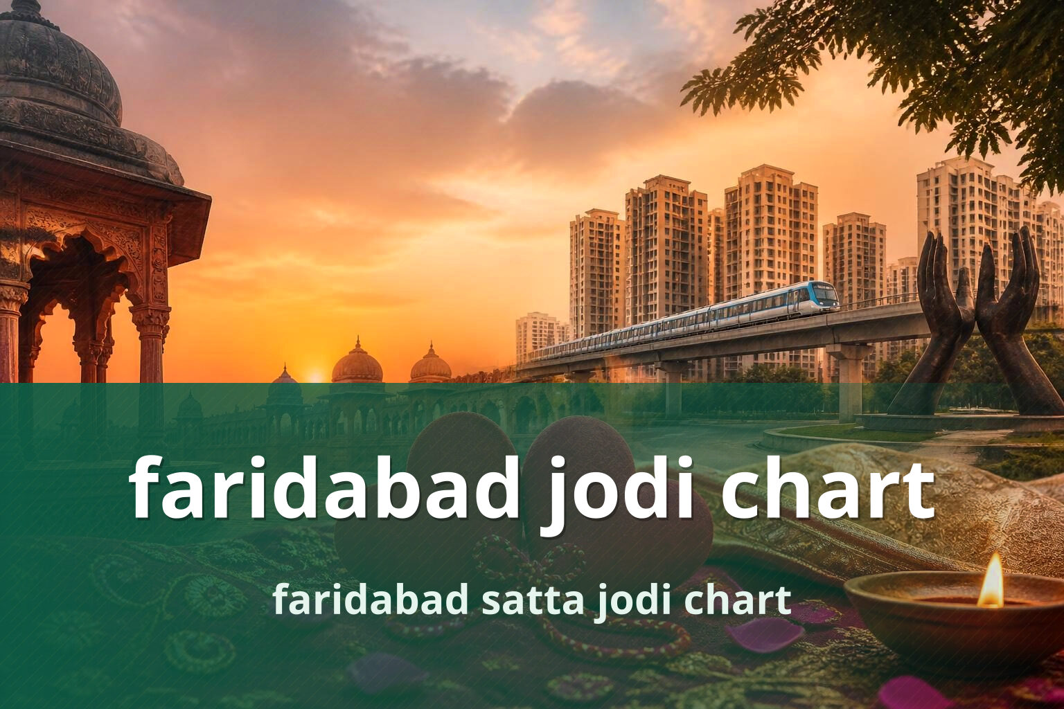faridabad jodi chart - matka_satta