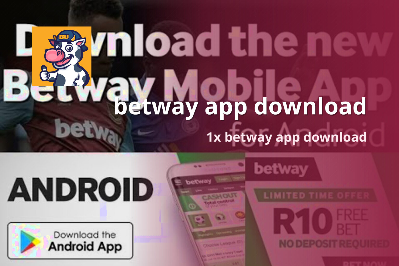 betway app download - gaming_brand