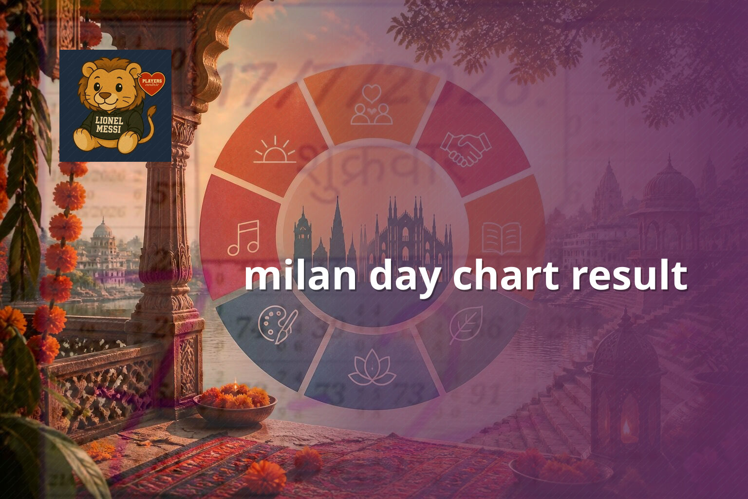 milan day chart result - matka_satta