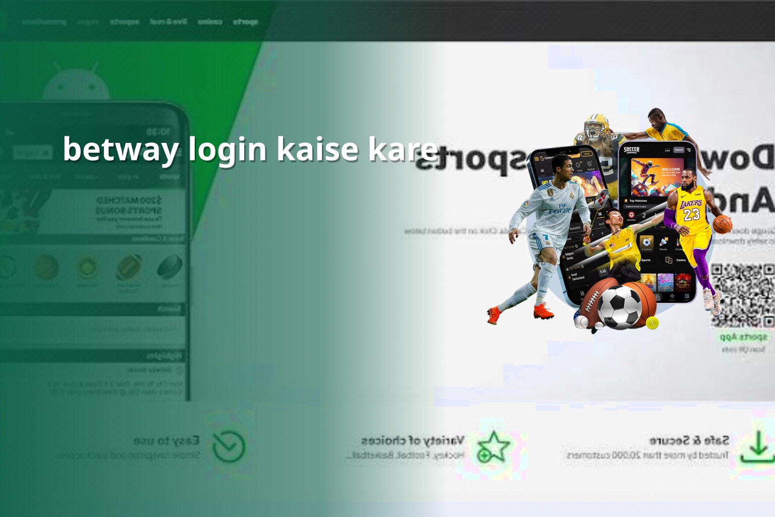 betway login kaise kare - gaming_brand