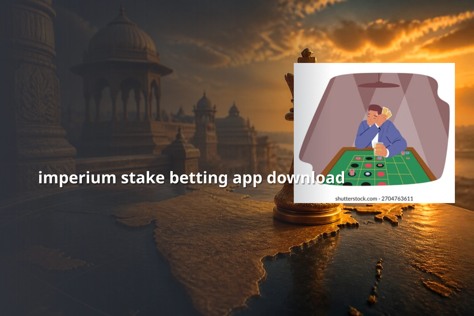 imperium stake betting app download - gaming_brand