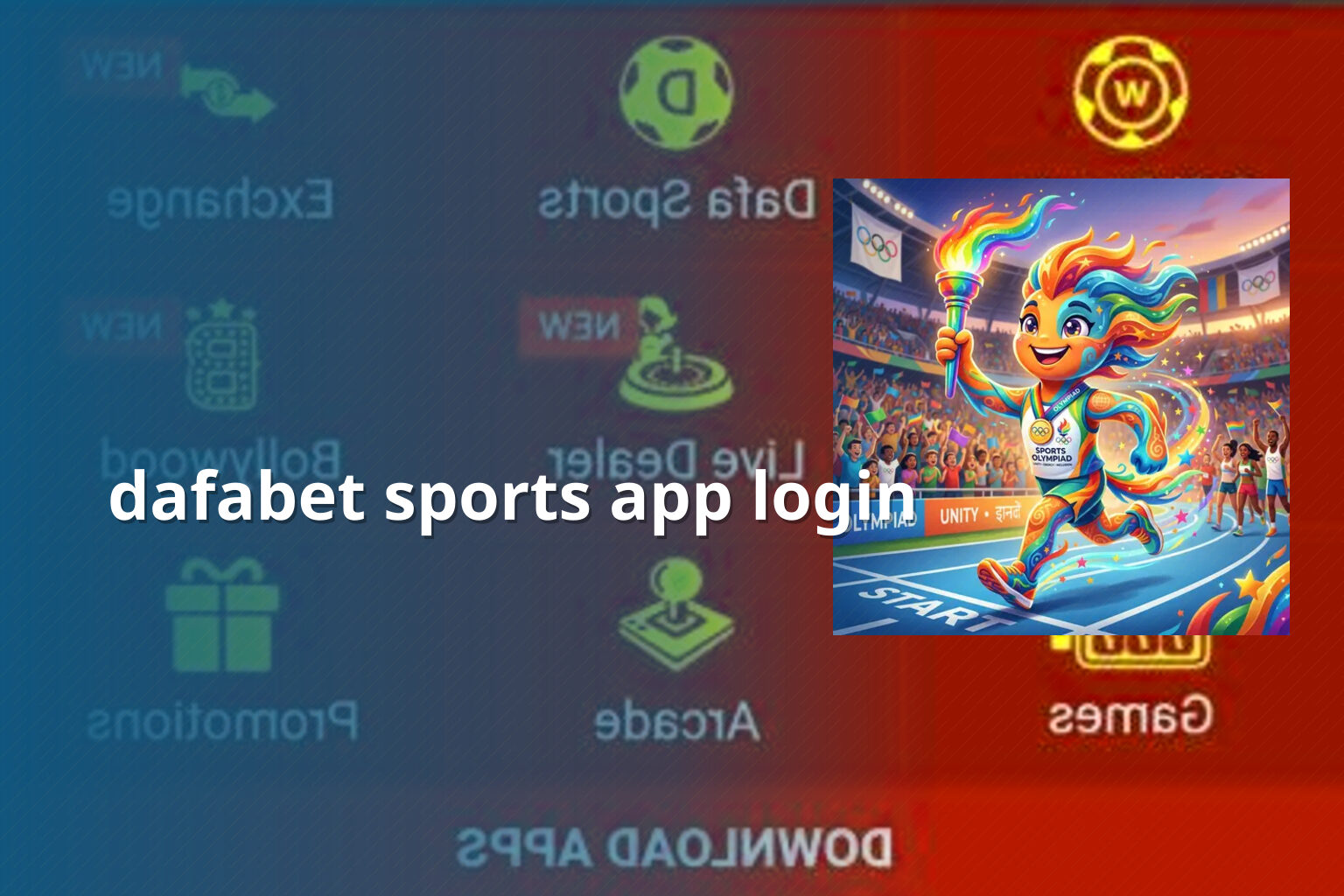 dafabet sports app login - gaming_brand