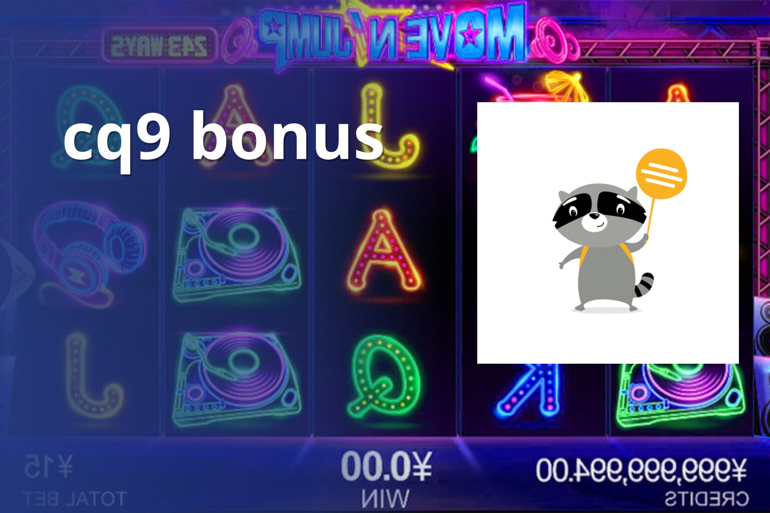 cq9 bonus - gaming_brand