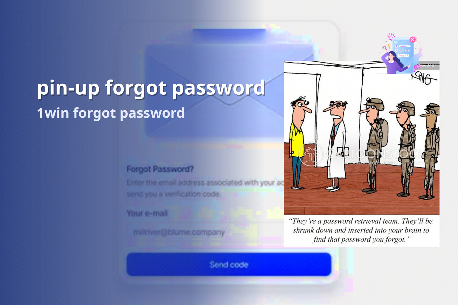 pin-up forgot password 1win forgot password