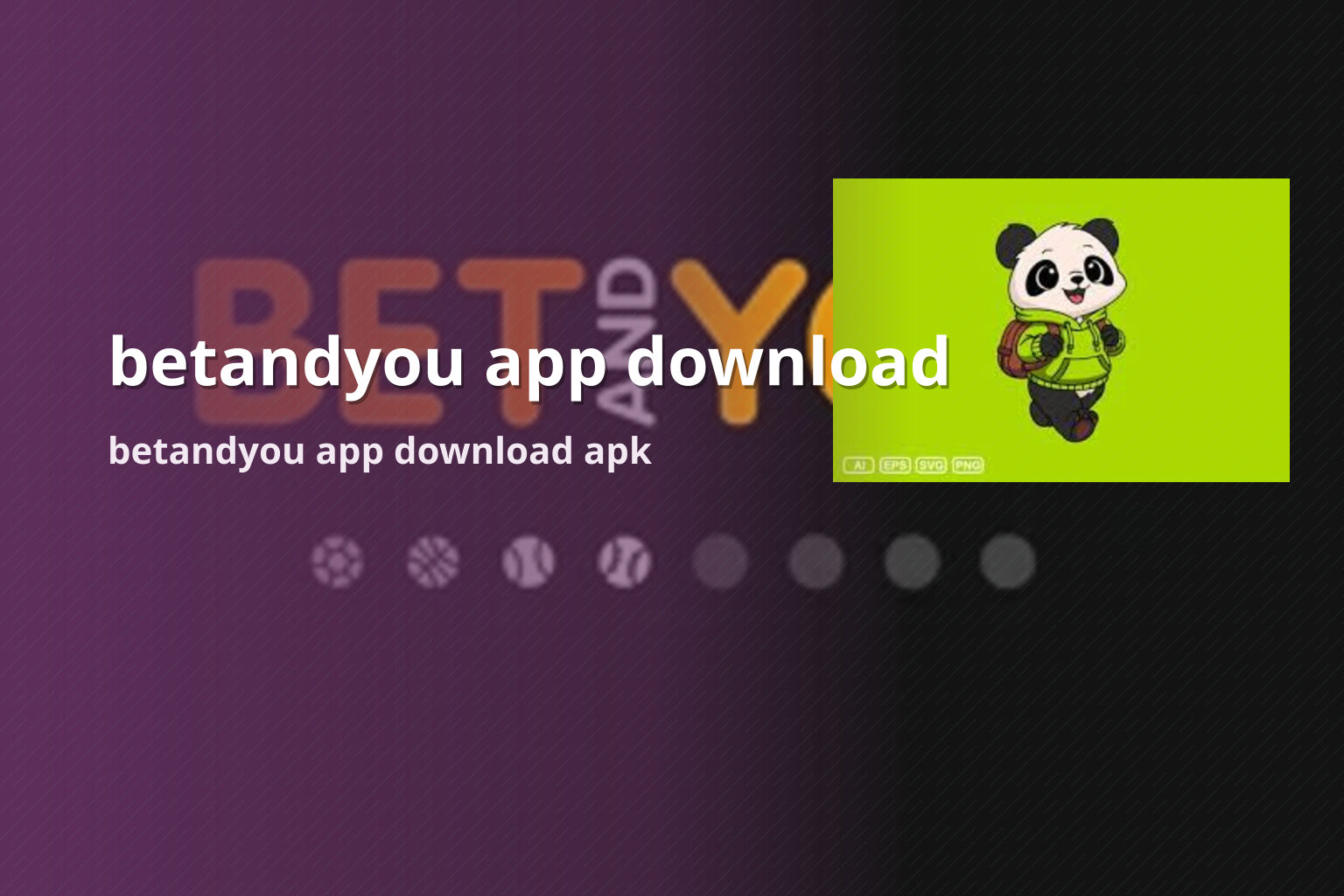 betandyou app download betandyou app download apk