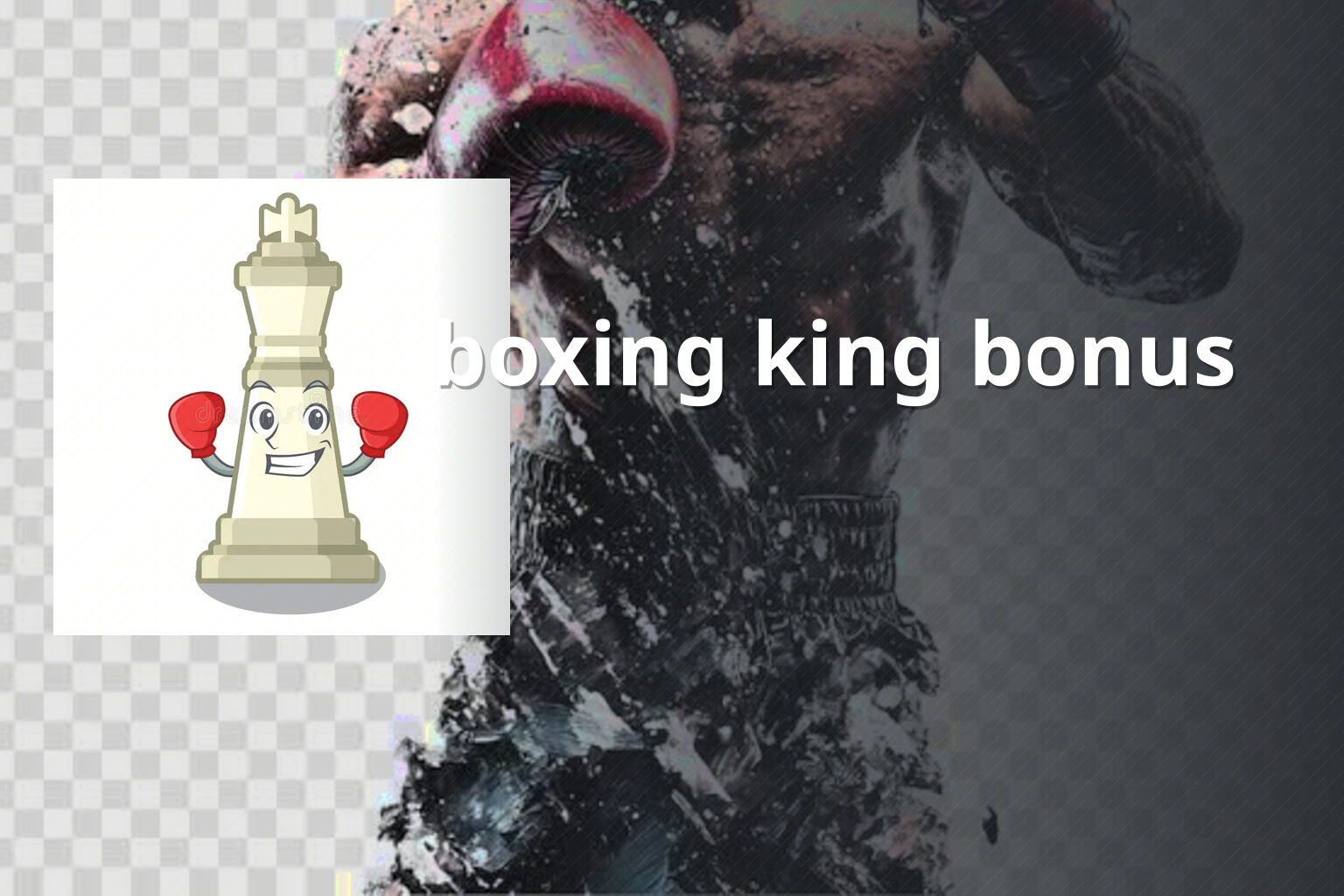 boxing king bonus - slots