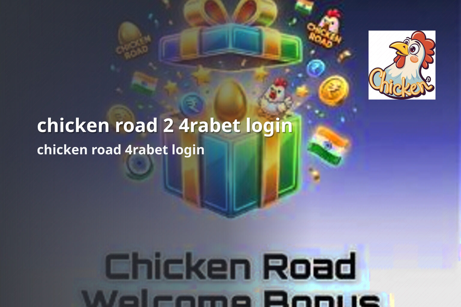 chicken road 2 4rabet login - slots