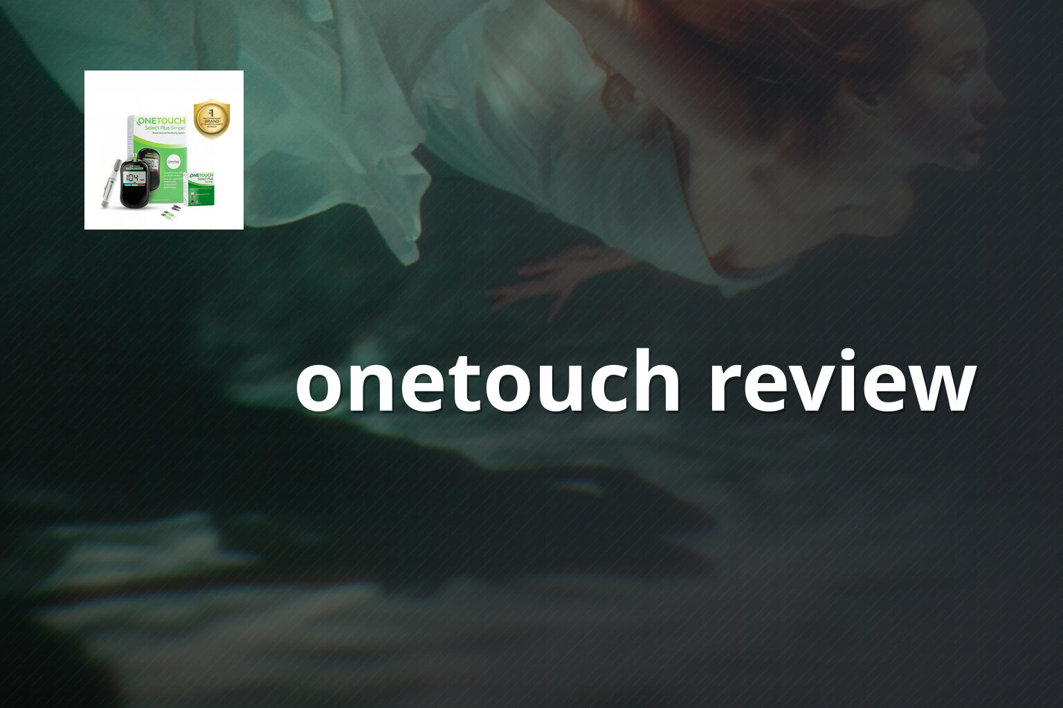 onetouch review - gaming_brand
