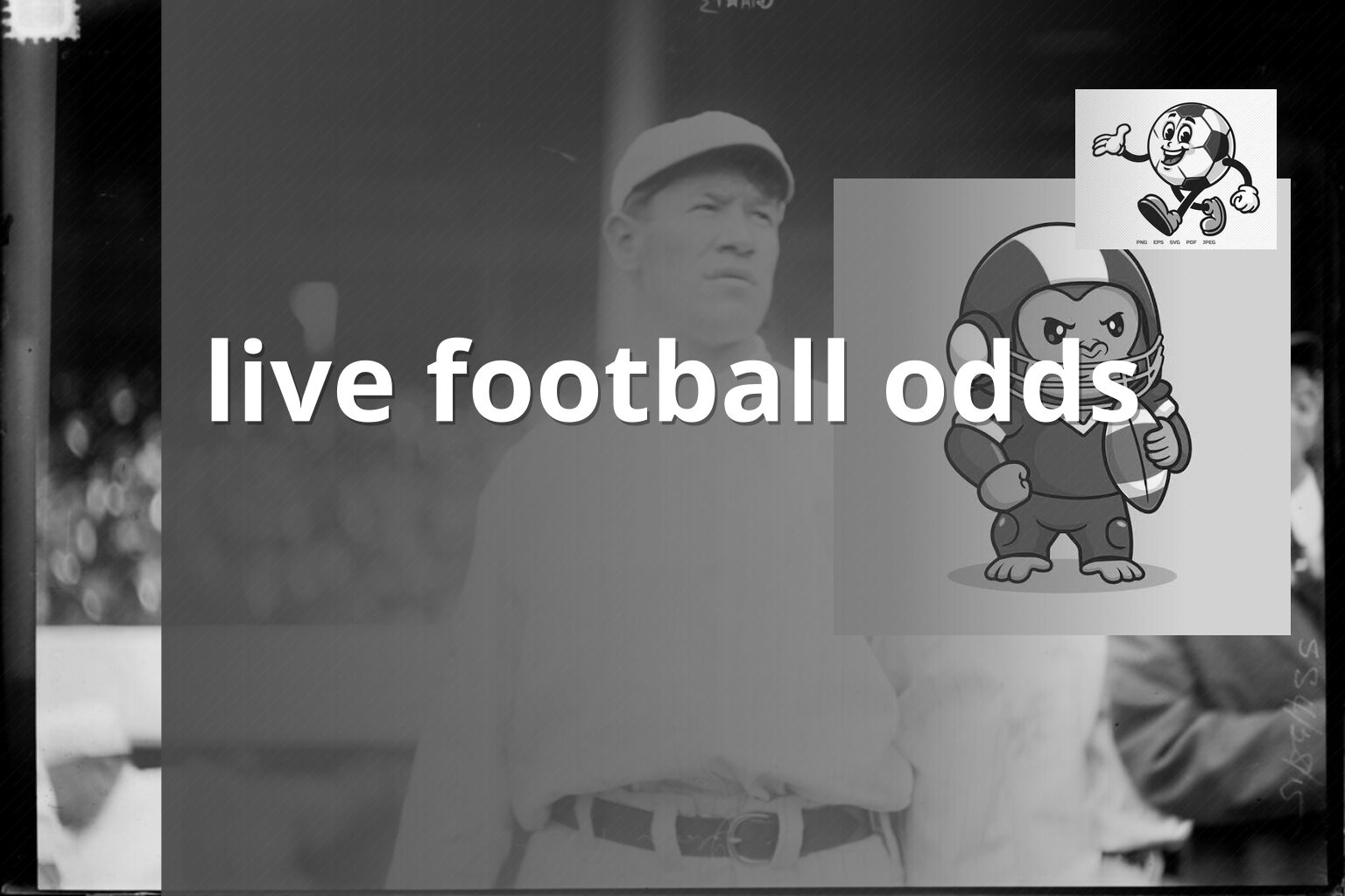 live football odds - sportsbook