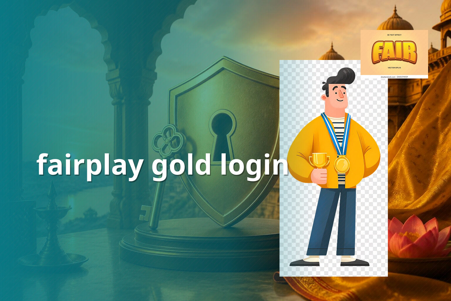 fairplay gold login - gaming_brand