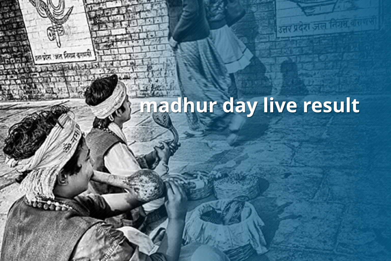 madhur day live result - slots