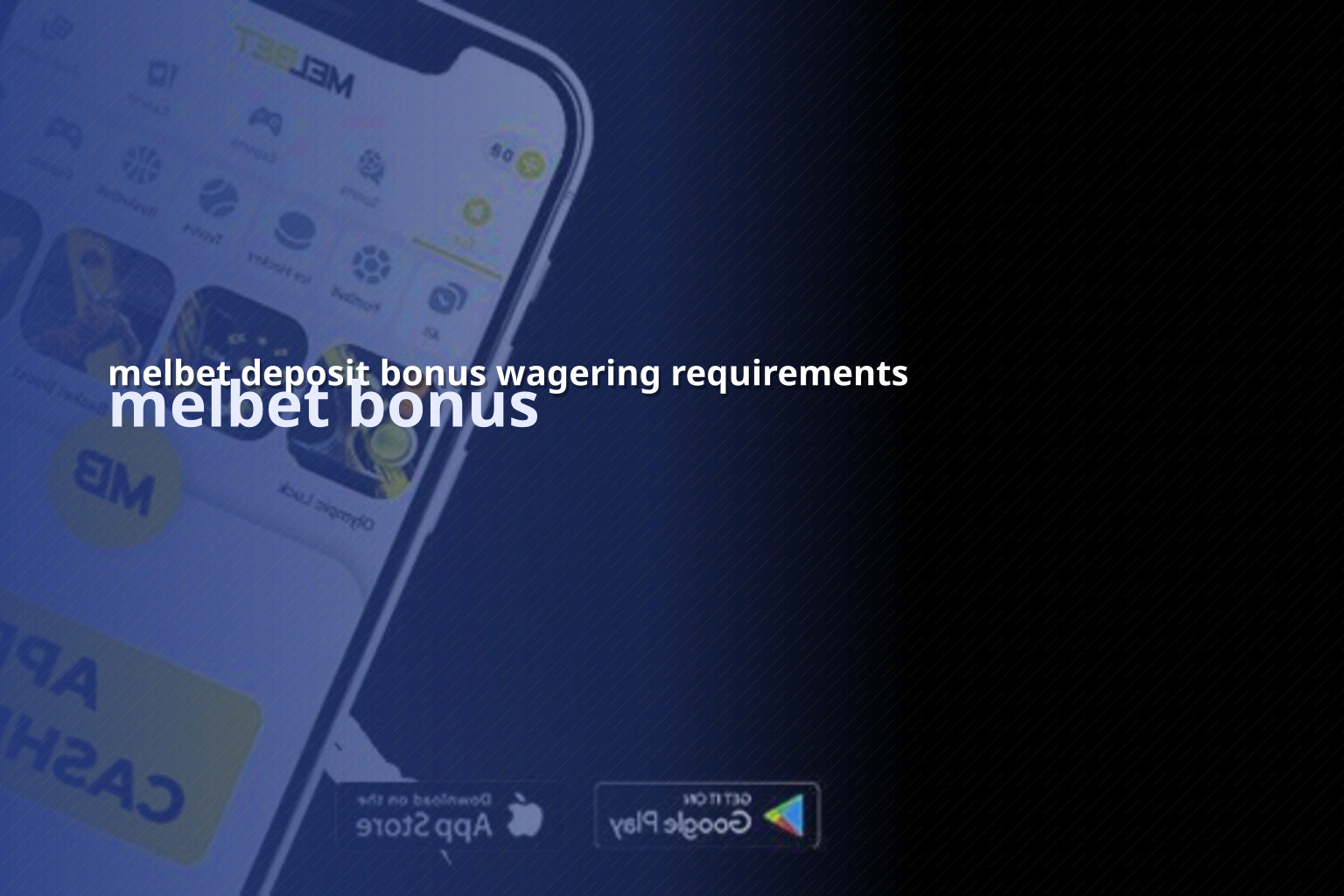 melbet deposit bonus wagering requirements melbet bonus