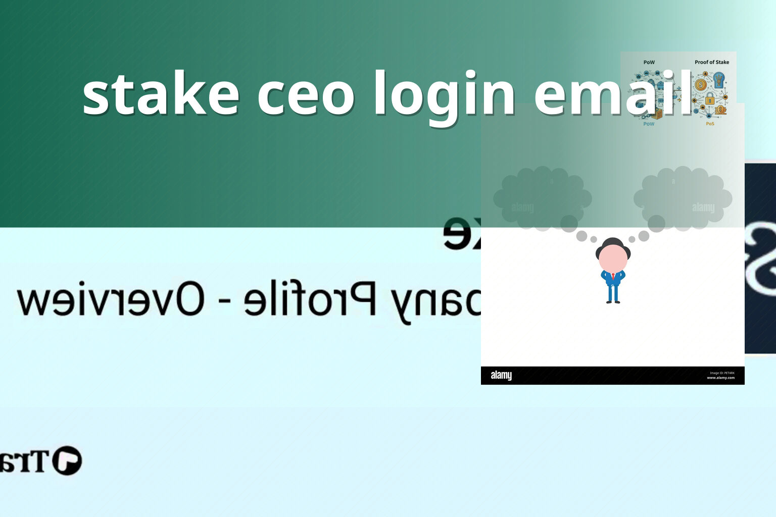 stake ceo login email - gaming_brand