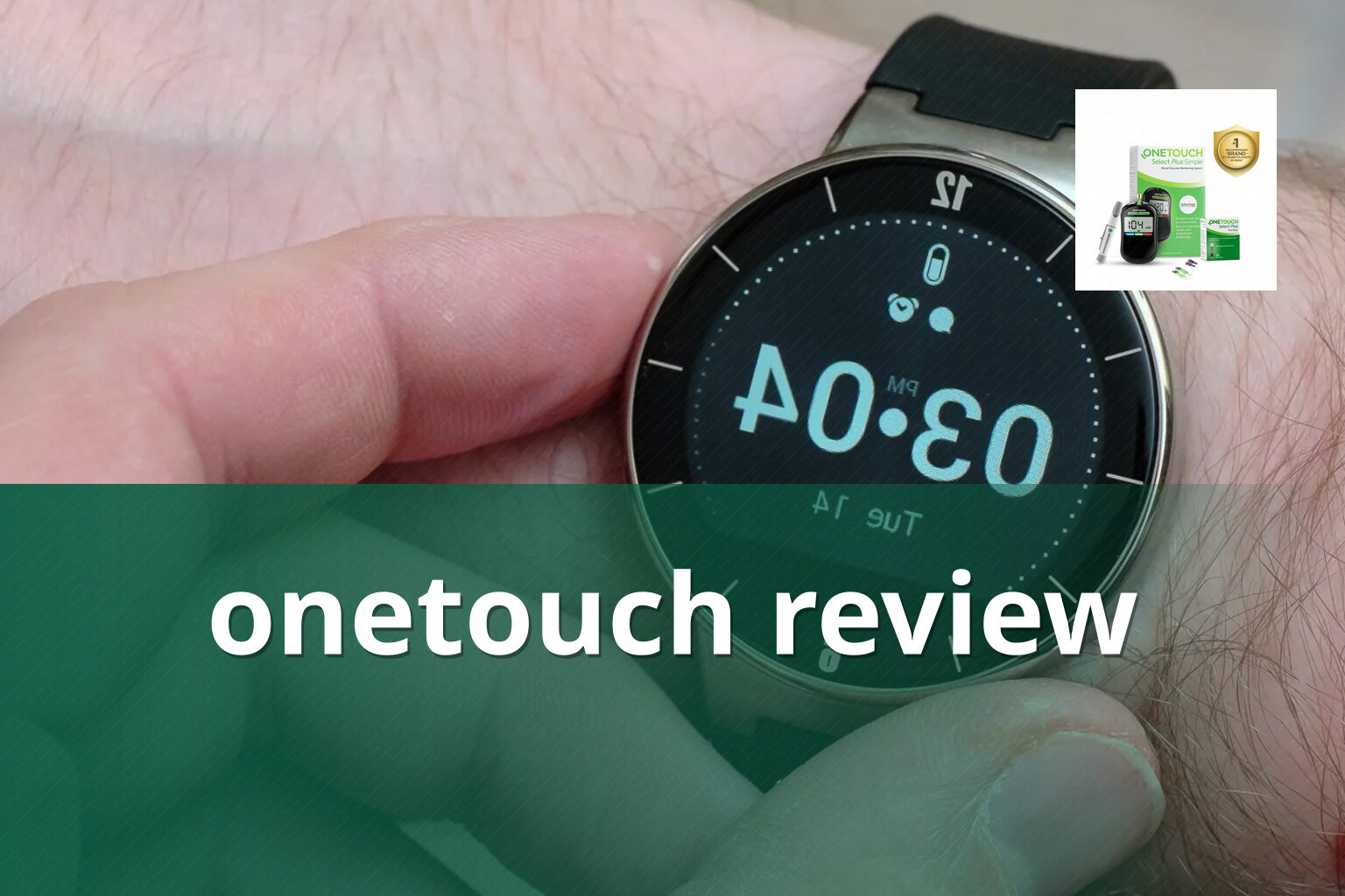 onetouch review - gaming_brand