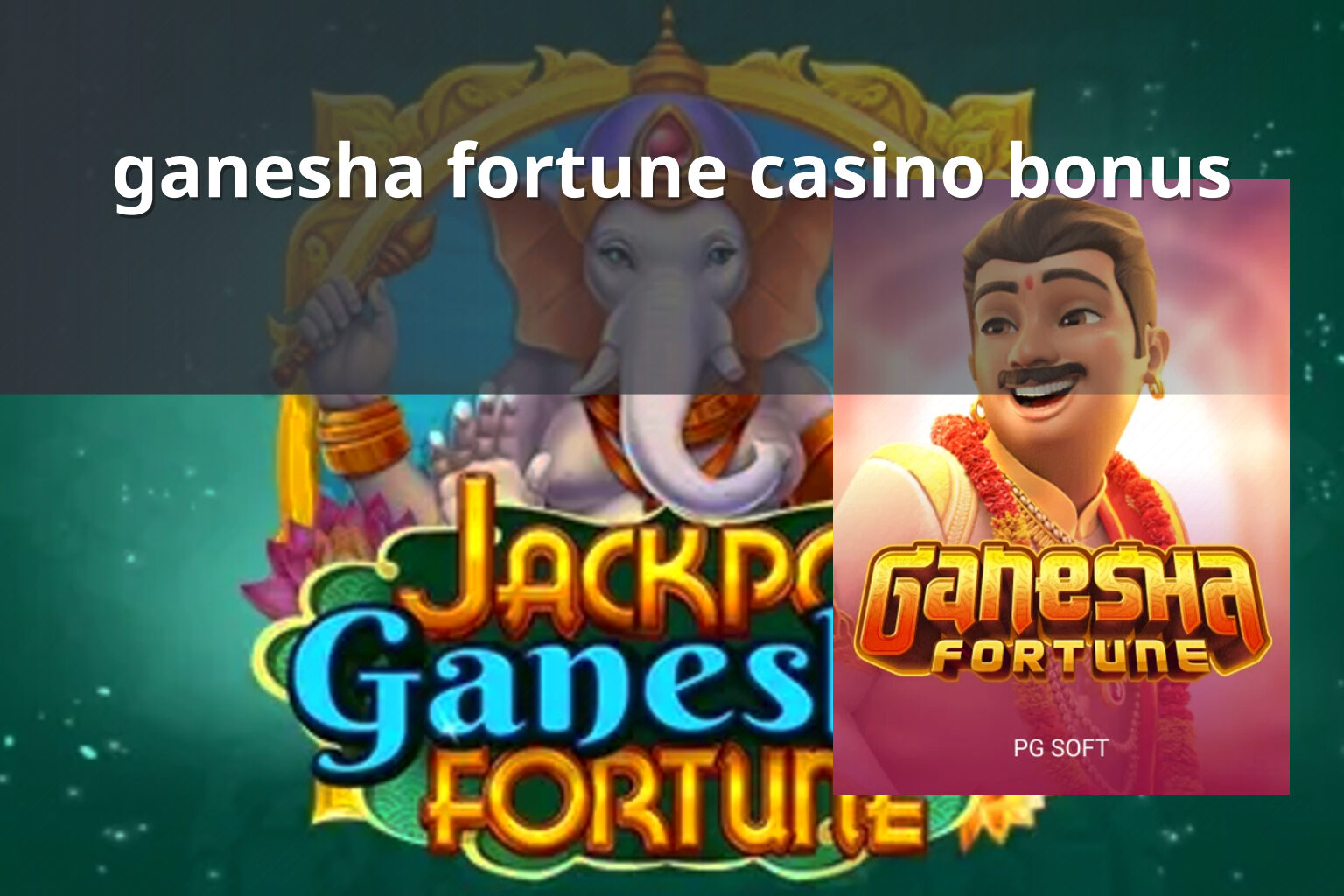 ganesha fortune casino bonus - casino