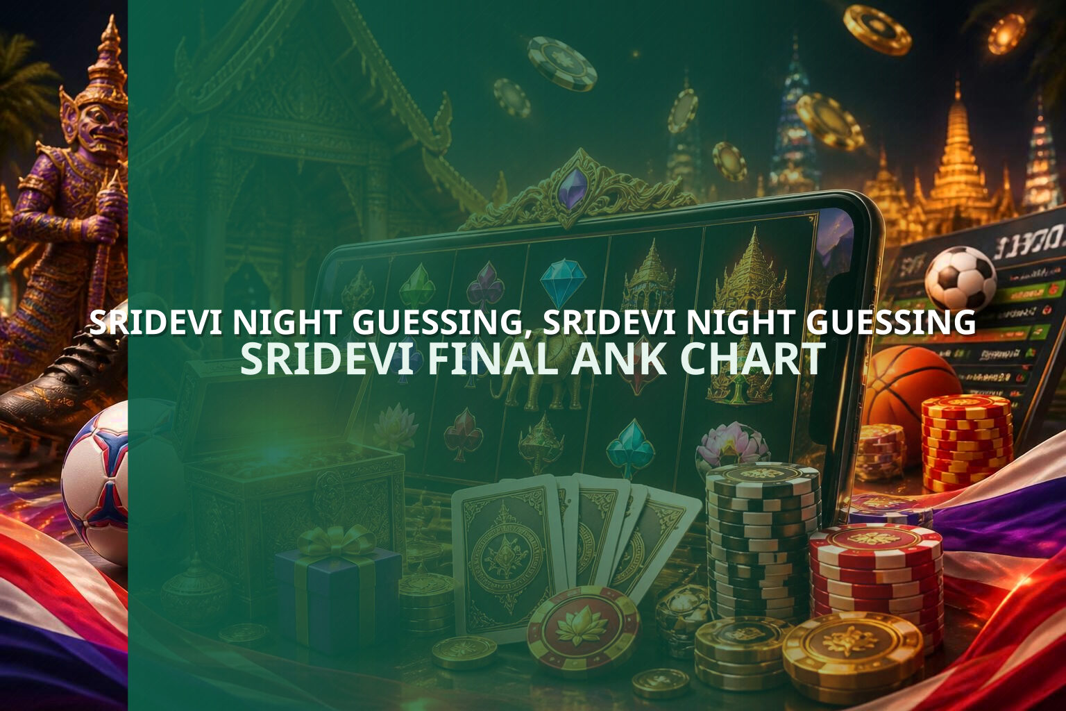 SRIDEVI NIGHT GUESSING, SRIDEVI NIGHT GUESSING SRIDEVI FINAL ANK CHART