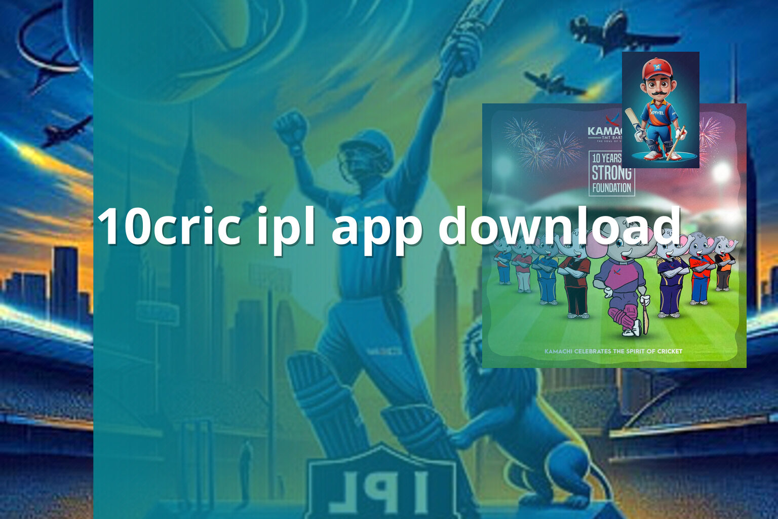 10cric ipl app download - gaming_brand