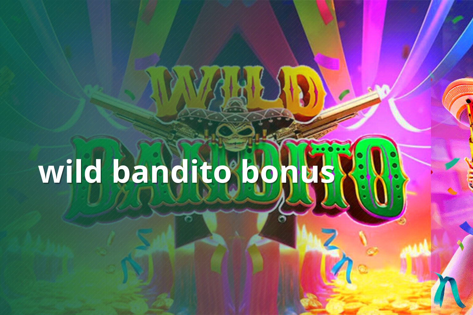 wild bandito bonus - payment_and_bonus