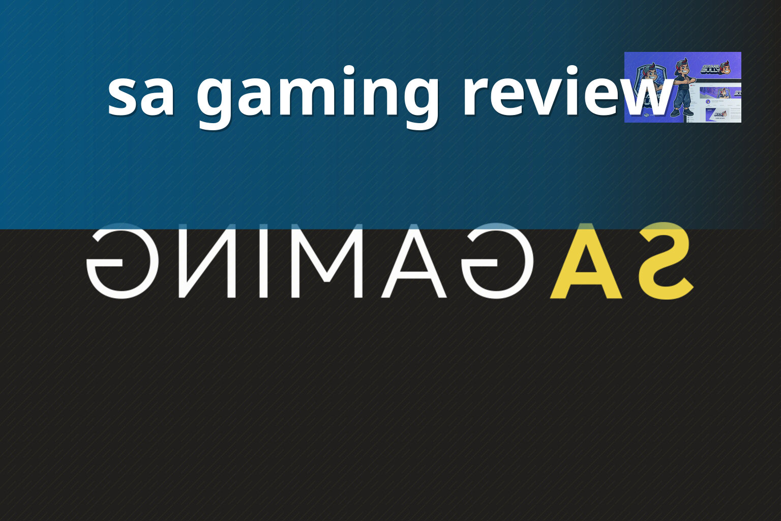 sa gaming review - gaming_brand