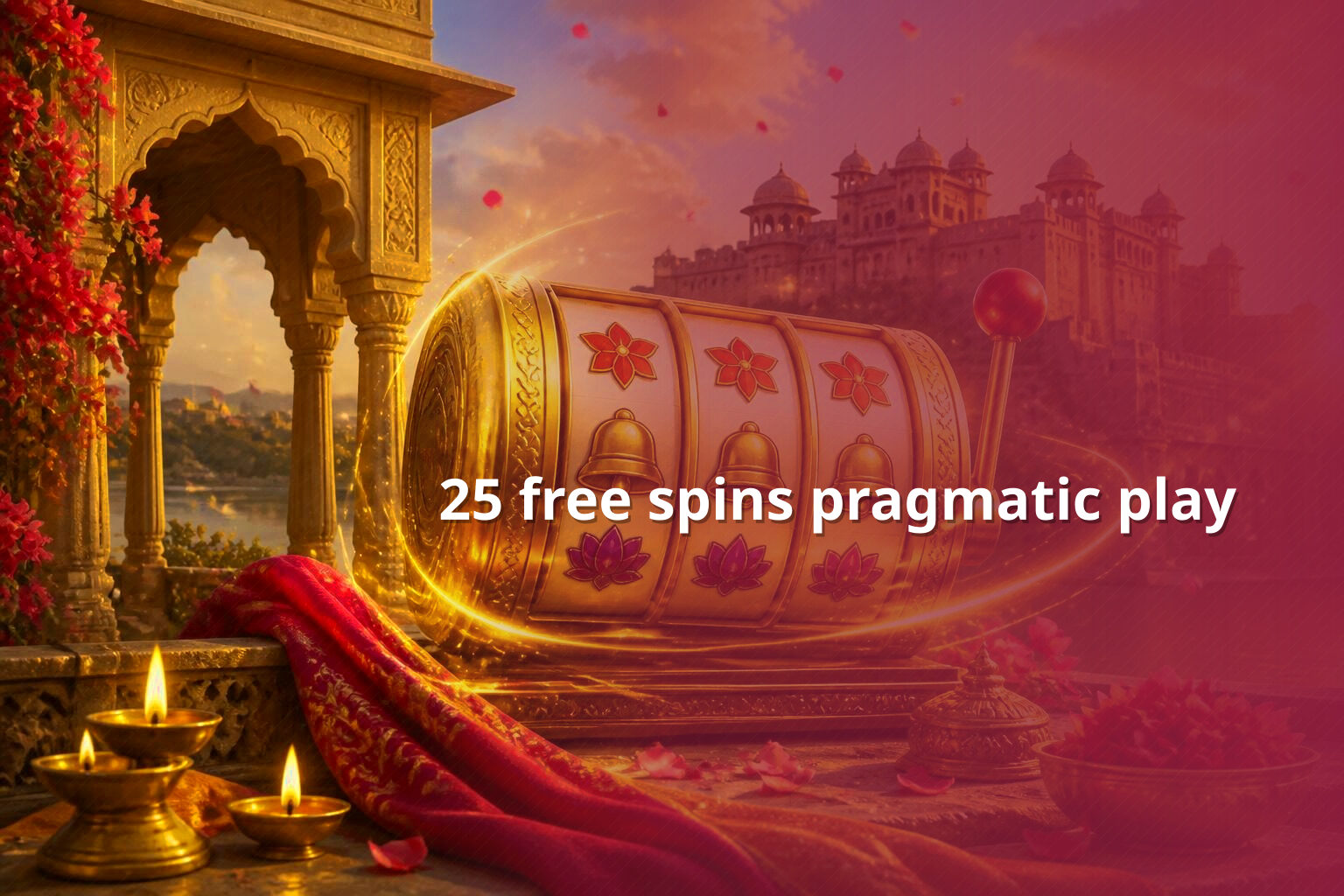 25 free spins pragmatic play - payment_and_bonus
