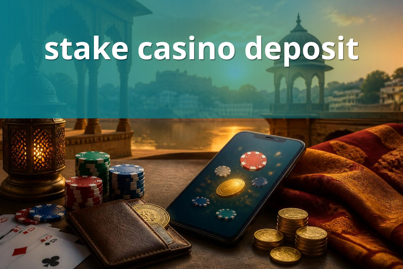 stake casino deposit - gaming_brand