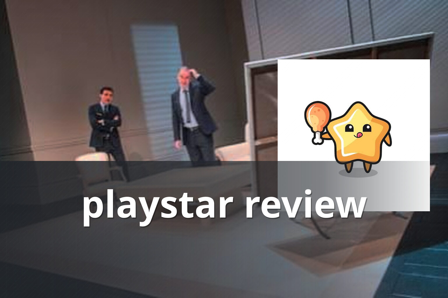 playstar review - gaming_brand