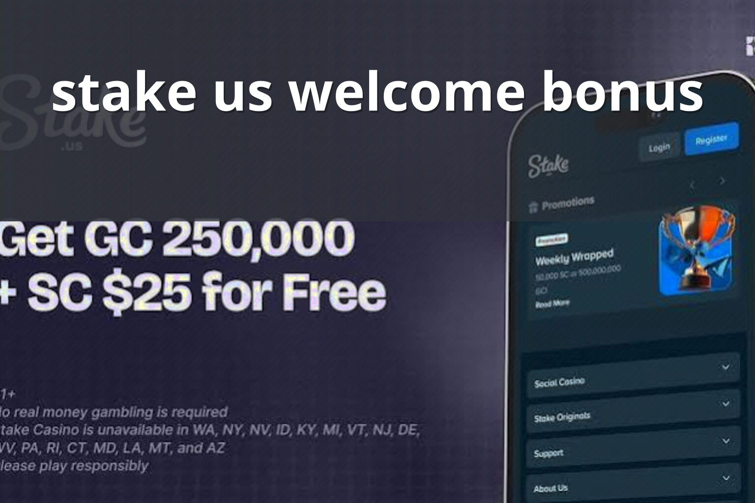 stake us welcome bonus - gaming_brand