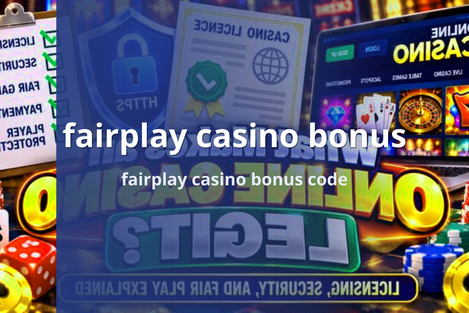 fairplay casino bonus fairplay casino bonus code
