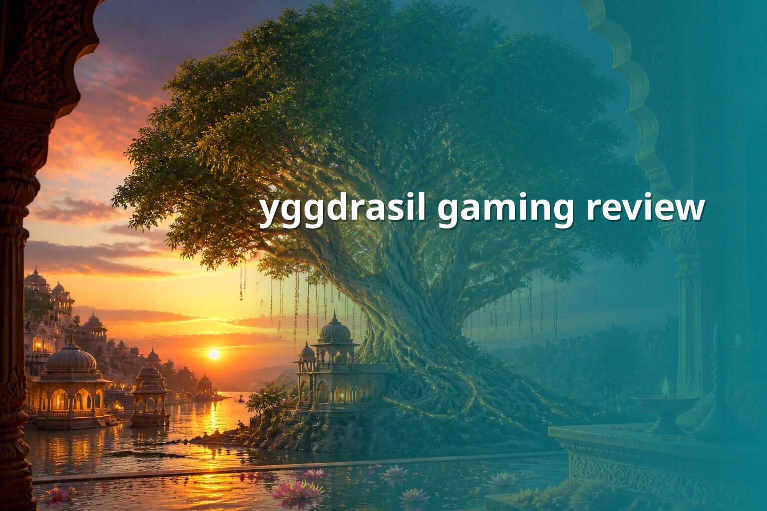 yggdrasil gaming review - gaming_brand