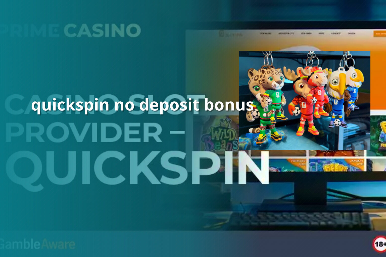 quickspin no deposit bonus - payment_and_bonus