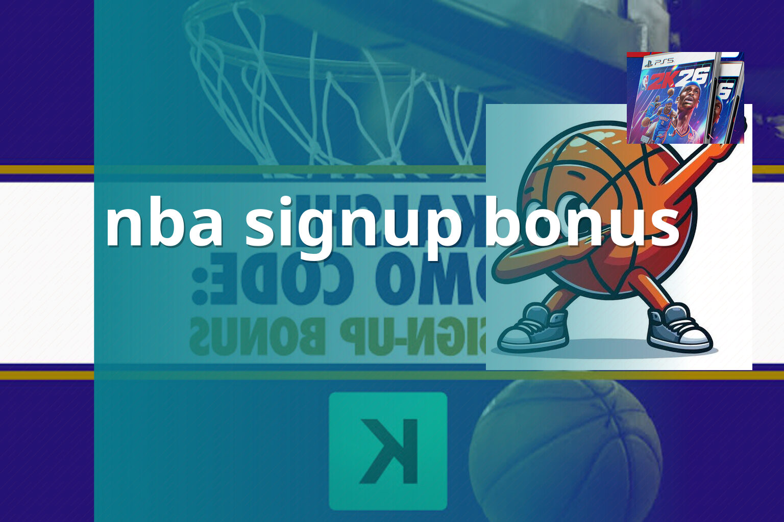 nba signup bonus - sportsbook