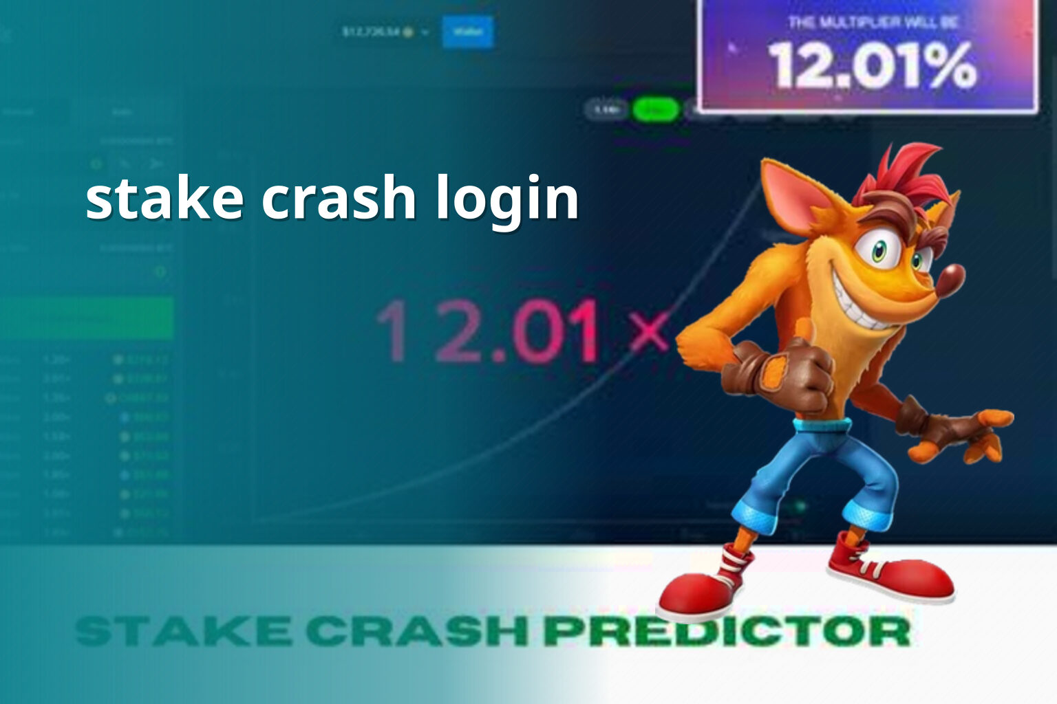 stake crash login - gaming_brand