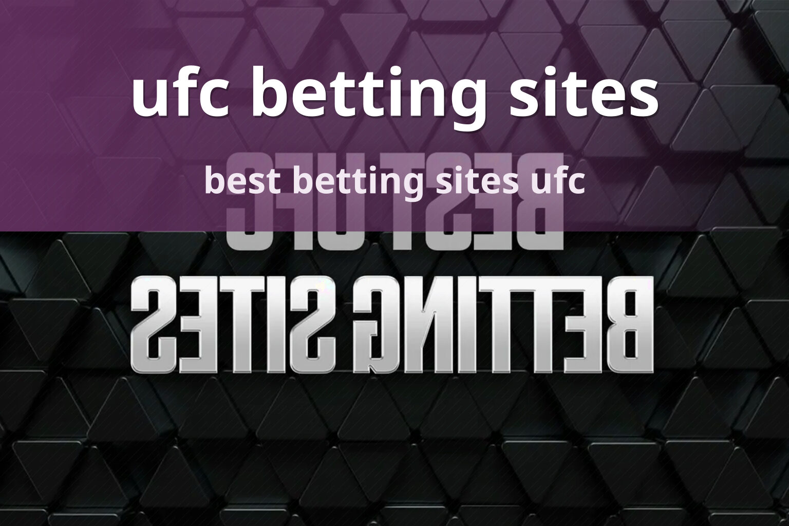 ufc betting sites best betting sites ufc