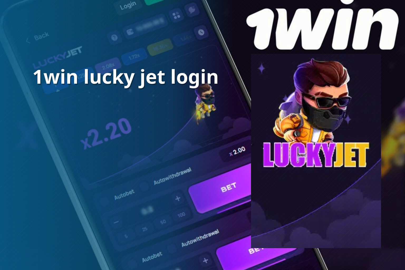 1win lucky jet login - gaming_brand