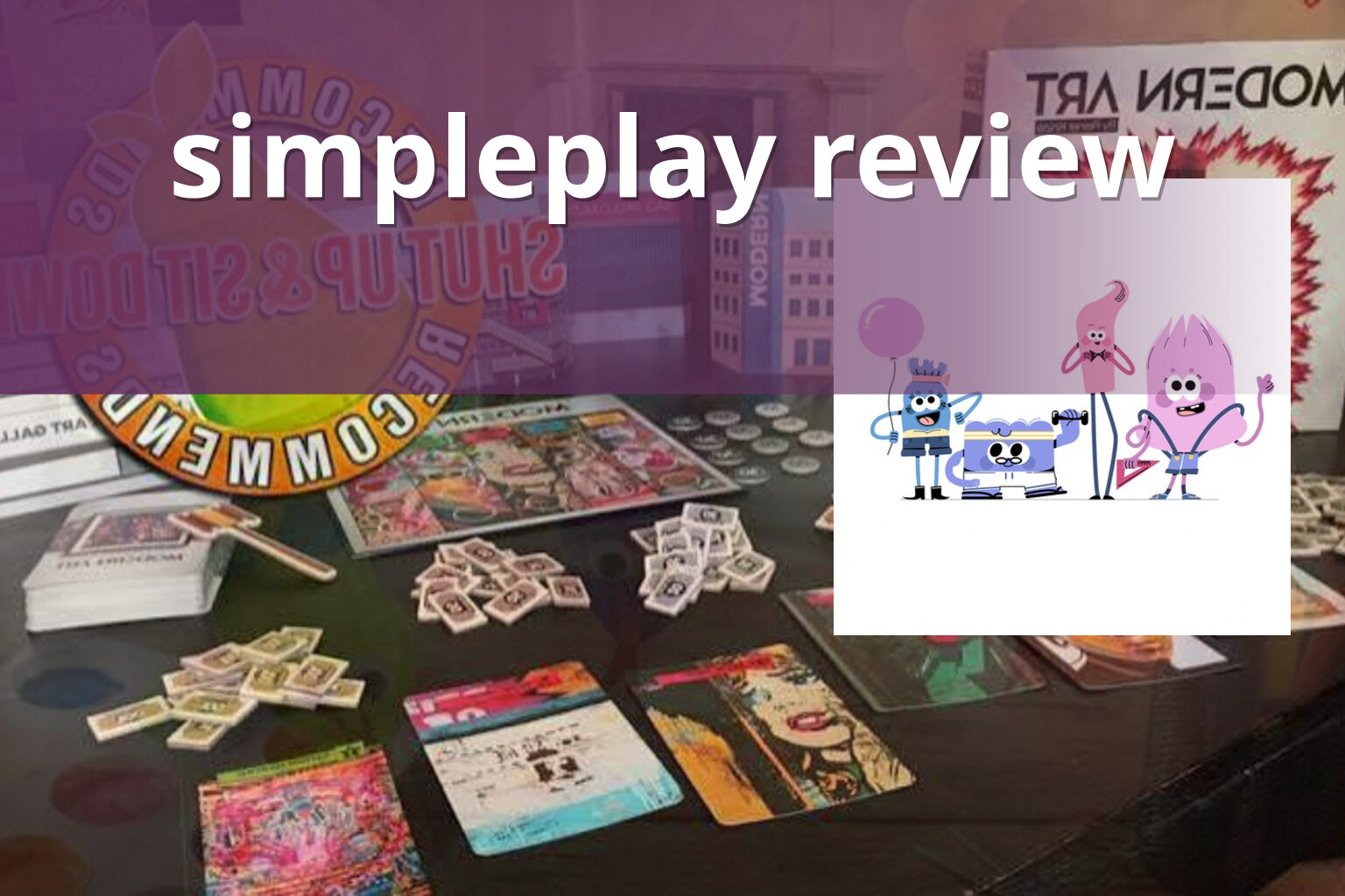 simpleplay review - gaming_brand
