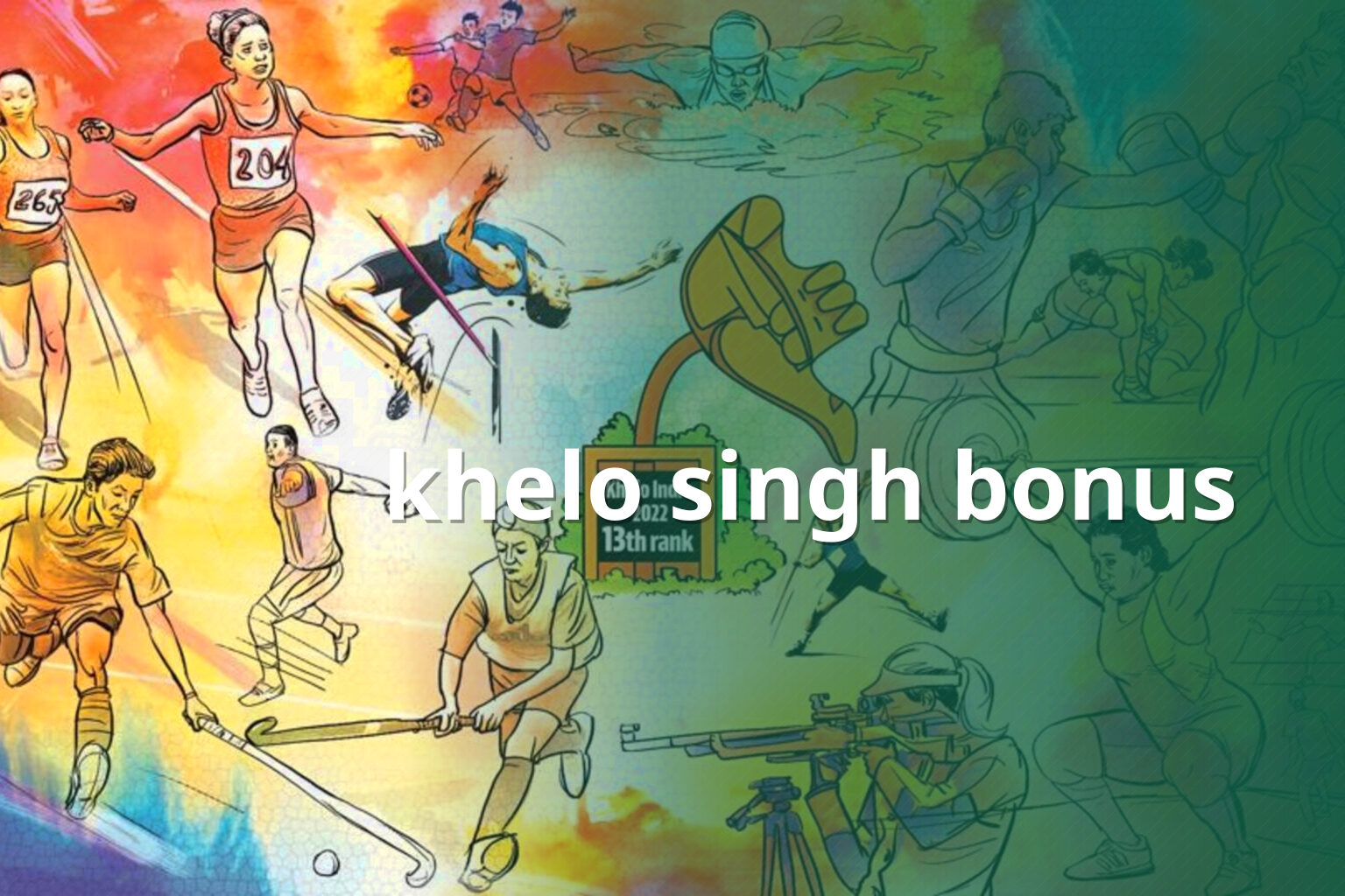 khelo singh bonus - gaming_brand
