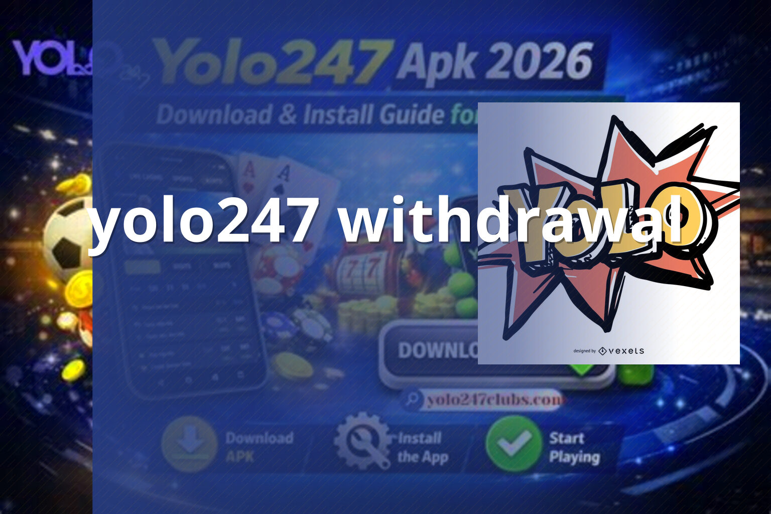 yolo247 withdrawal - gaming_brand