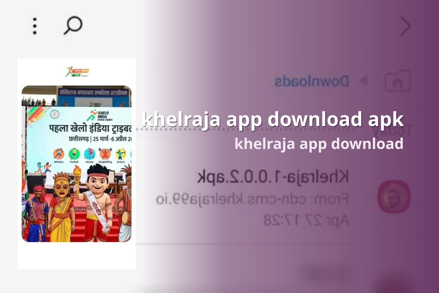 khelraja app download apk khelraja app download