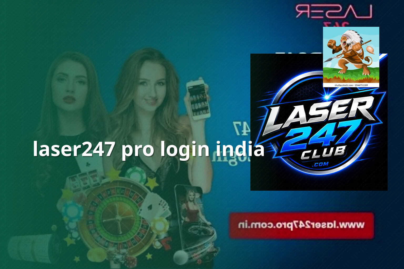 laser247 pro login india - gaming_brand