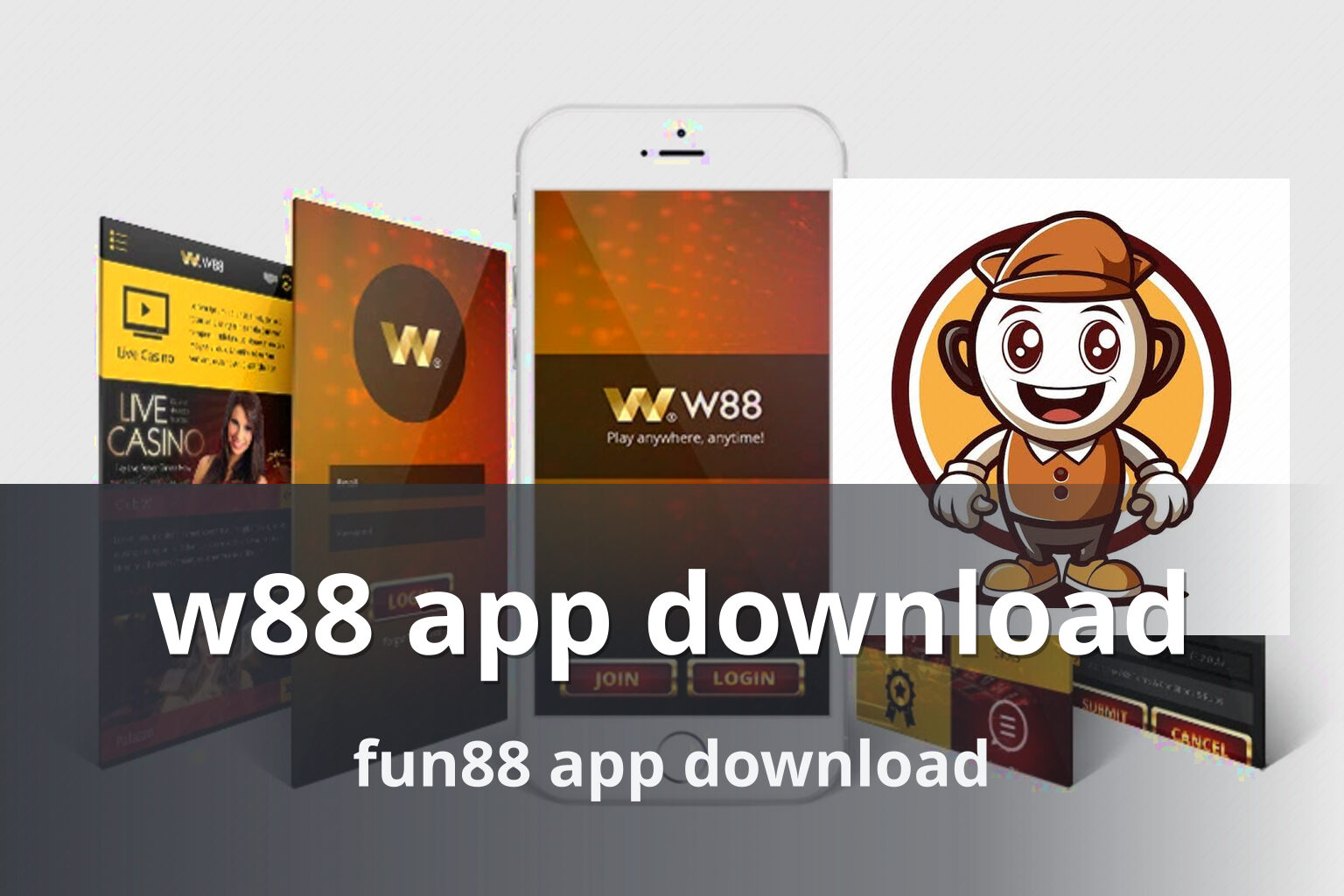 w88 app download fun88 app download